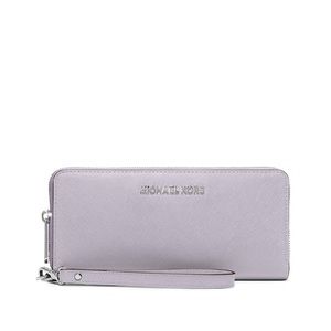 Lavender Michael Kors Wallet